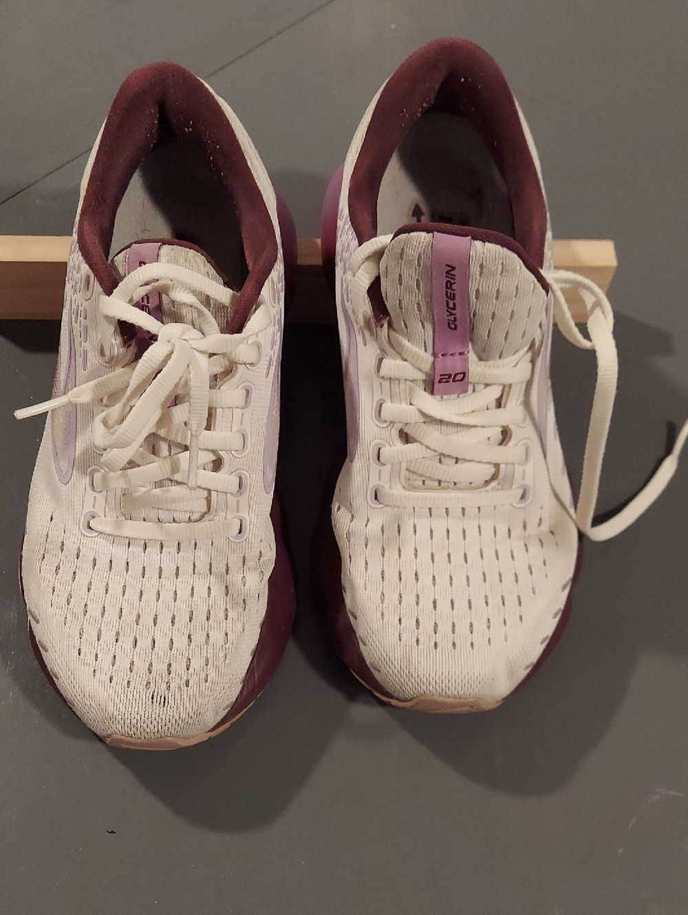 Brooks Gycerin 20